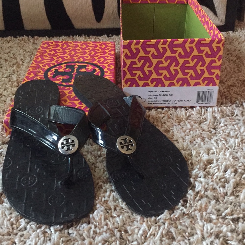 Tory Burch Thora
